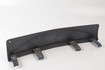 Mercedes 2308850081 Number Plate Holder - Front Blue | R230 SL