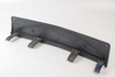 Mercedes 2308850081 Number Plate Holder - Front Blue | R230 SL