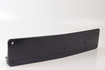 Mercedes 2308850081 Number Plate Holder - Front Blue | R230 SL