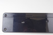 Mercedes 2308850081 Number Plate Holder - Front Blue | R230 SL