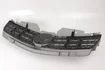 Mercedes 2308800583 Bonnet Grille - Silver | R230 SL