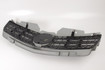 Mercedes 2308800583 Bonnet Grille - Silver | R230 SL