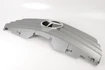 Mercedes 2308800583 Bonnet Grille - Silver | R230 SL