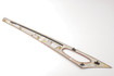 Mercedes 2307200222 Door Trim - Right Brown | R230 SL