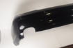 Mercedes 2308801071 Bumper - Rear Black | R230 SL