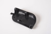 Mercedes 2308680130 Roll Over Bar Trim - Left Black | R230 SL