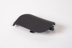 Mercedes 2308680130 Roll Over Bar Trim - Left Black | R230 SL
