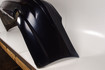Mercedes 2308801171 Bumper - Rear Blue | R230 SL