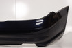 Mercedes 2308801171 Bumper - Rear Blue | R230 SL