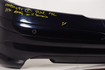 Mercedes 2308801171 Bumper - Rear Blue | R230 SL