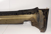 Mercedes 2308801171 Bumper - Rear Blue | R230 SL
