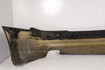 Mercedes 2308801171 Bumper - Rear Blue | R230 SL