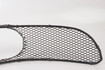 Mercedes 2308850253 AMG Bumper Mesh - Front Right | R230 SL