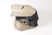 Mercedes 2308600285 Seat Belt - Front Right Beige | R230 SL