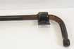 Mercedes 4603230165 Torsion Bar - Front (a) | W460 W461 G