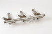 Mercedes 2760700500 AMG Fuel Rail & Injector Set - Left | W166 M X166 GL R172...