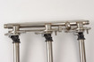 Mercedes 2760700500 AMG Fuel Rail & Injector Set - Left | W166 M X166 GL R172...
