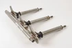 Mercedes 2760700500 AMG Fuel Rail & Injector Set - Left | W166 M X166 GL R172...