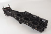 Mercedes 2760900200 AMG Intake Manifold | W166 M X166 GL R172 SLK W205 C C207...