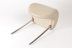 Mercedes 2309702750 Headrest - Beige | R230 SL