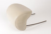 Mercedes 2309702750 Headrest - Beige | R230 SL