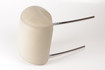 Mercedes 2309702750 Headrest - Beige | R230 SL