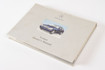 Mercedes 2205844081 Owners Manual | C215 CL W220 S