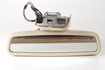 Mercedes 2208103417 Rear View Mirror - Rear Beige | C215 CL W220 S R230 SL