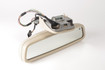 Mercedes 2208103417 Rear View Mirror - Rear Beige | C215 CL W220 S R230 SL