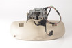 Mercedes 2208103417 Rear View Mirror - Rear Beige | C215 CL W220 S R230 SL