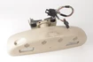 Mercedes 2208103417 Rear View Mirror - Rear Beige | C215 CL W220 S R230 SL