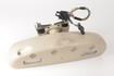 Mercedes 2208103417 Rear View Mirror - Rear Beige | C215 CL W220 S R230 SL