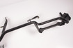 Mercedes 2206201986 Instrument Panel Crossmember Support | C215 CL W220 S