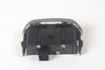 Mercedes 2308213451 Hazard Switch Assembly - Grey | R230 SL