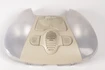 Mercedes 2308201801 Dome Light - Beige | R230 SL