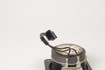 Mercedes 2308200702 Speaker - Rear | R230 SL