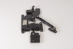 Mercedes 2307900007 Parcel Shelf Folding Mechanism - Rear | R230 SL