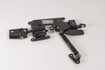 Mercedes 2307900007 Parcel Shelf Folding Mechanism - Rear | R230 SL