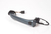 Mercedes 2307601870 Exterior Door Handle - Right Blue | R230 SL