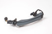 Mercedes 2307601870 Exterior Door Handle - Right Blue | R230 SL