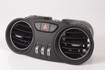 Mercedes 2308300454 Dashboard Vent - Black | R230 SL