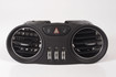 Mercedes 2308300454 Dashboard Vent - Black | R230 SL
