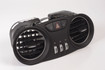 Mercedes 2308300454 Dashboard Vent - Black (b) | R230 SL