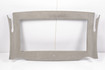 Mercedes 2307902845 Roof Liner - Grey | R230 SL