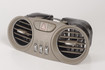 Mercedes 2308300454 Dashboard Vent - Beige | R230 SL