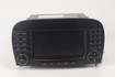 Mercedes 2308204189 Head Unit Comand | R230 SL