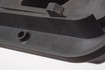 Mercedes 2308205210 Boot Partition Bracket - Right Grey | R230 SL
