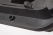 Mercedes 2308205210 Boot Partition Bracket - Right Grey | R230 SL