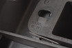 Mercedes 2308205210 Boot Partition Bracket - Right Grey | R230 SL