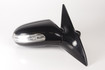 Mercedes 2308100876 Door Mirror - Right Black | R230 SL
